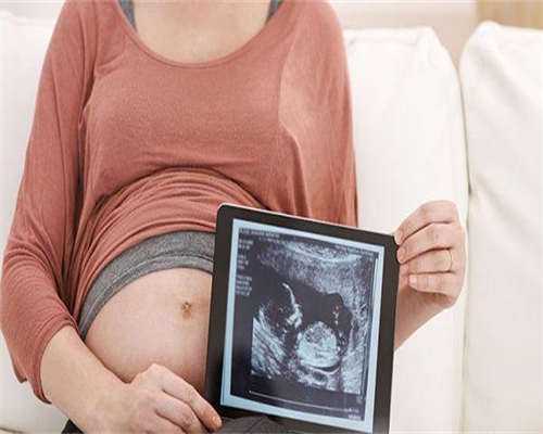 孕早期B超显示宫内积液需注意什么？