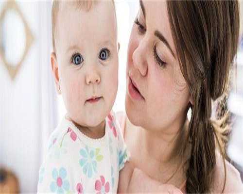 江苏试管助孕宝宝低烧的有效处理方法